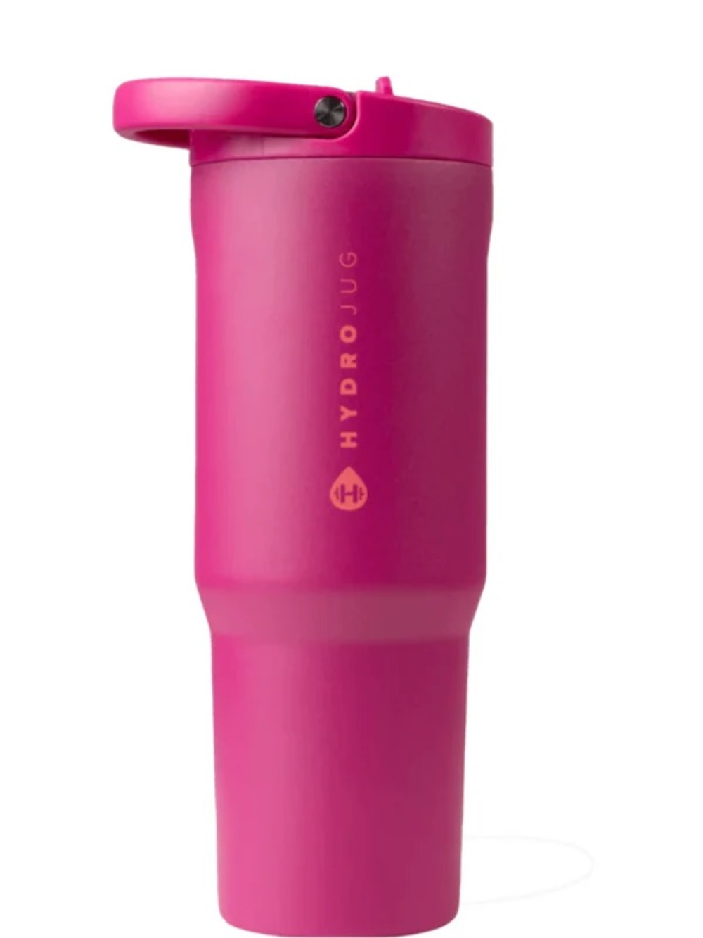 HydroJug 32 oz Sport - Harvest Berry